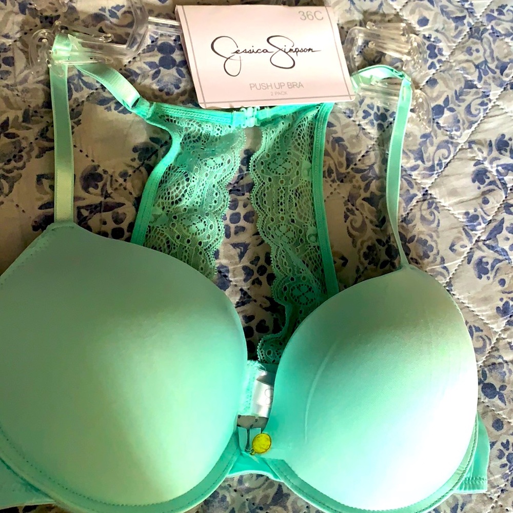Push up Bra